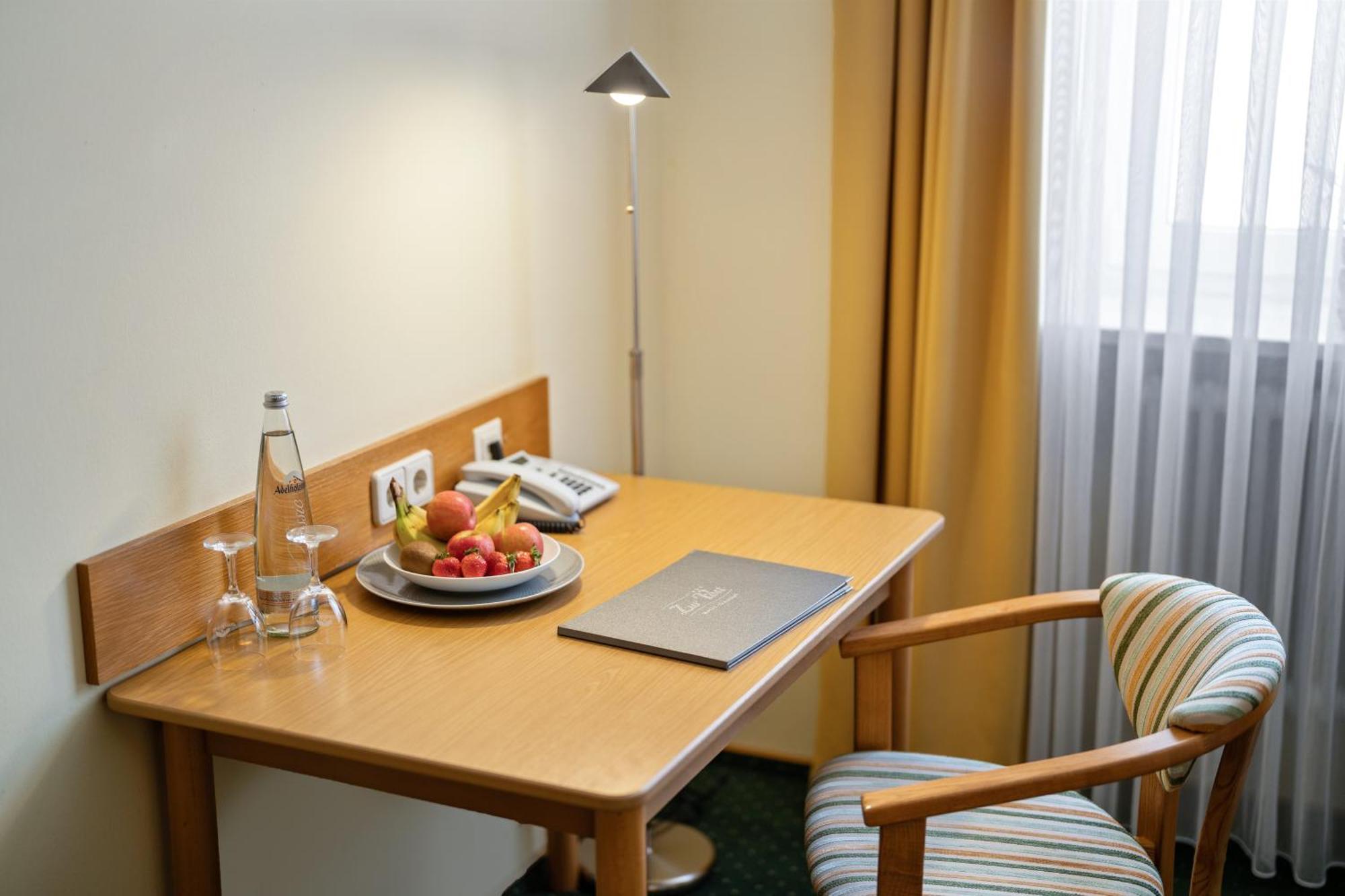 Hotel Zur Post Bad Abbach Room photo