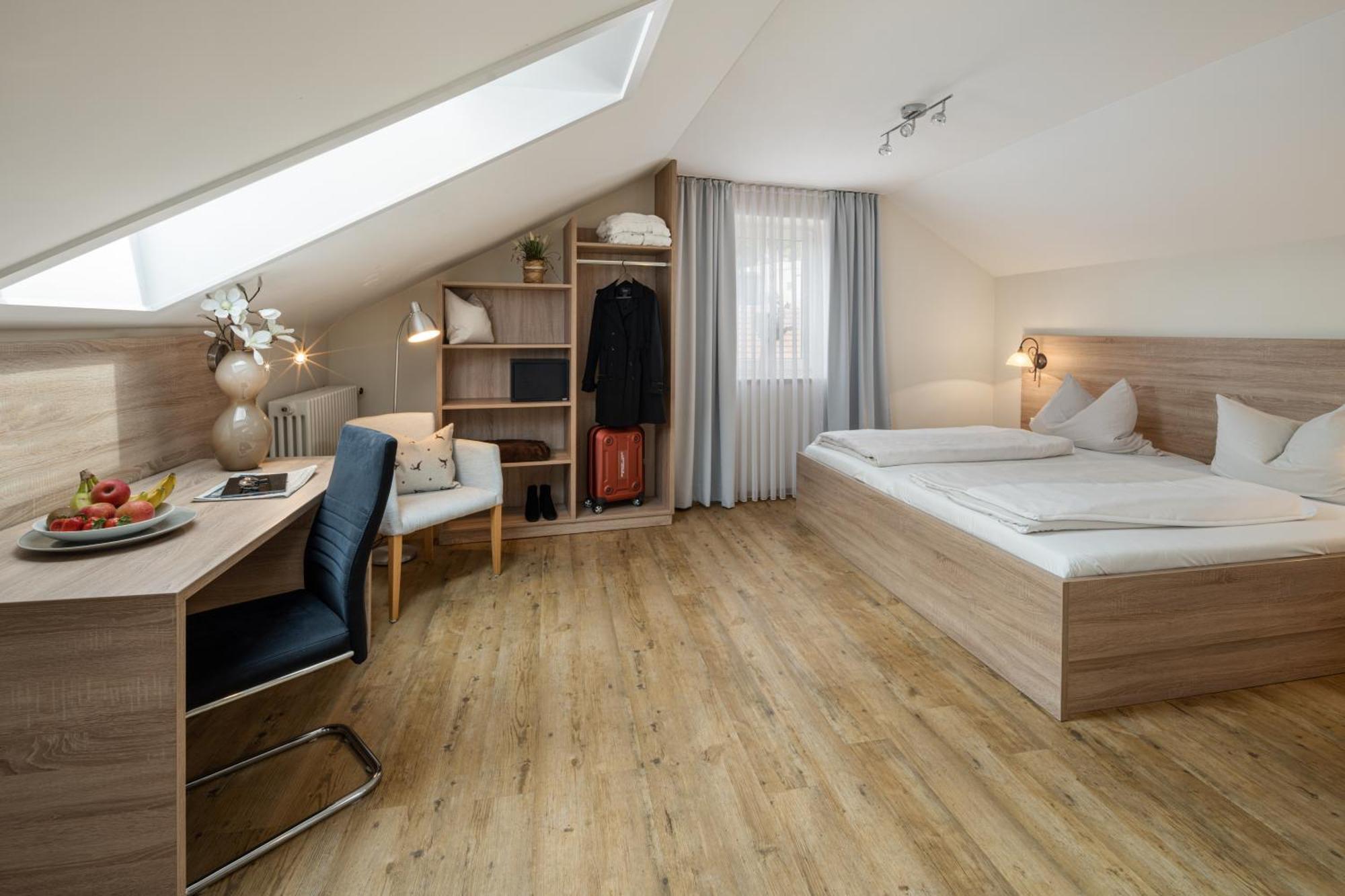 Hotel Zur Post Bad Abbach Room photo