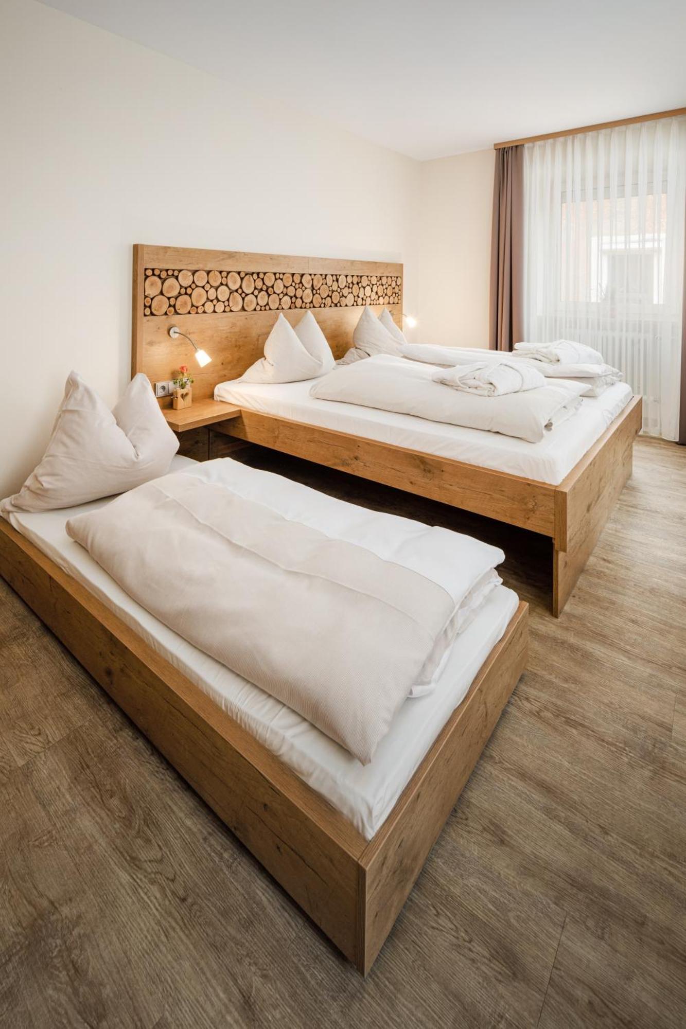 Hotel Zur Post Bad Abbach Room photo