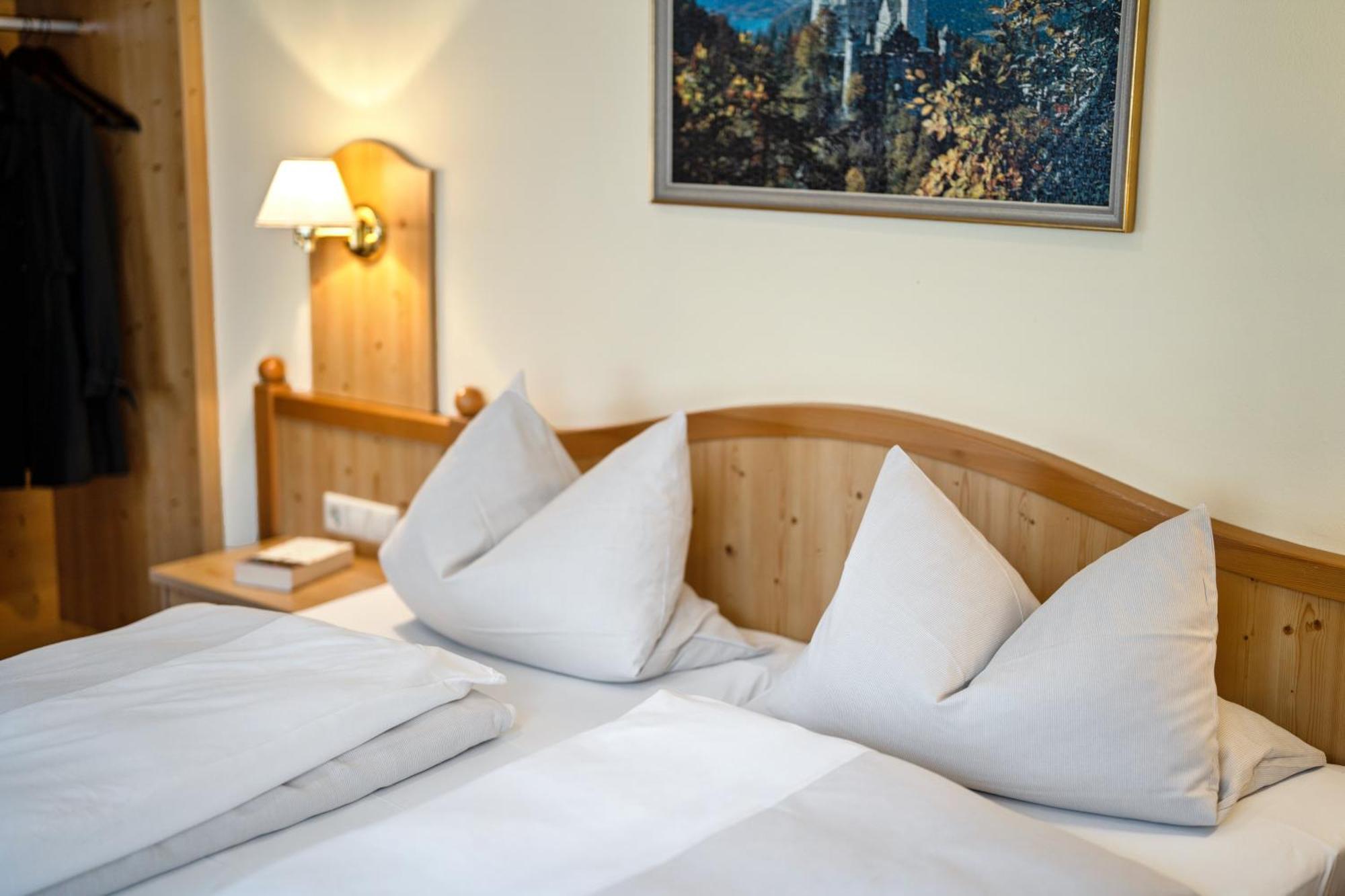 Hotel Zur Post Bad Abbach Room photo